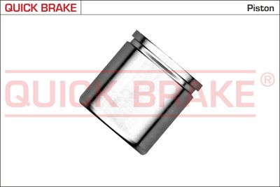 QUICK BRAKE Klip, kočno sedlo