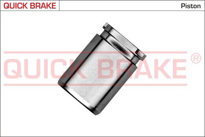 QUICK BRAKE Klip, kočno sedlo