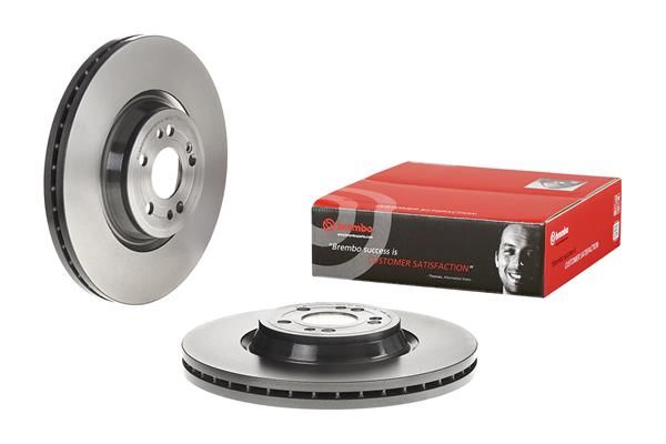 BREMBO Kočni disk