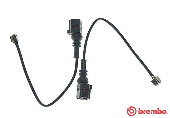BREMBO Kontakt za upozorenje, istrošenost kočionih obloga