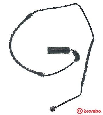 BREMBO Kontakt za upozorenje, istrošenost kočionih obloga