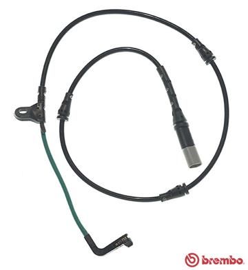 BREMBO Kontakt za upozorenje, istrošenost kočionih obloga