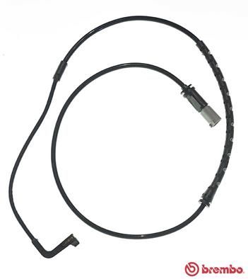 BREMBO Kontakt za upozorenje, istrošenost kočionih obloga