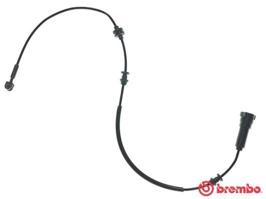 BREMBO Kontakt za upozorenje, istrošenost kočionih obloga