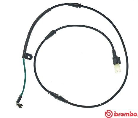 BREMBO Kontakt za upozorenje, istrošenost kočionih obloga