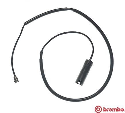 BREMBO Kontakt za upozorenje, istrošenost kočionih obloga
