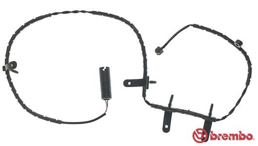 BREMBO Kontakt za upozorenje, istrošenost kočionih obloga