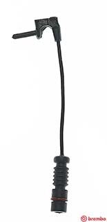 BREMBO Kontakt za upozorenje, istrošenost kočionih obloga