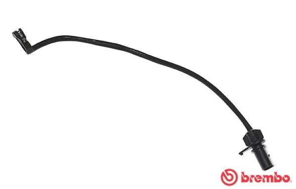 BREMBO Kontakt za upozorenje, istrošenost kočionih obloga