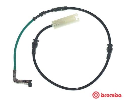 BREMBO Kontakt za upozorenje, istrošenost kočionih obloga