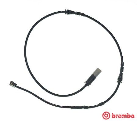 BREMBO Kontakt za upozorenje, istrošenost kočionih obloga