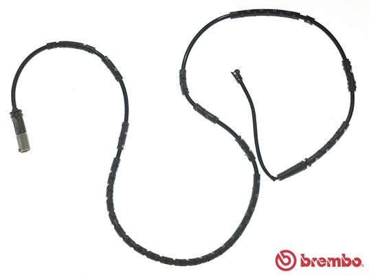 BREMBO Kontakt za upozorenje, istrošenost kočionih obloga