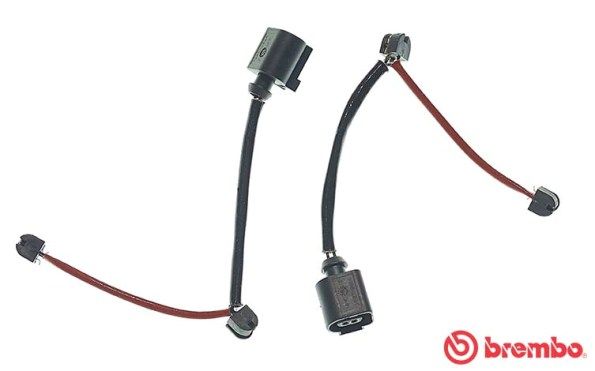 BREMBO Kontakt za upozorenje, istrošenost kočionih obloga