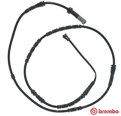 BREMBO Kontakt za upozorenje, istrošenost kočionih obloga