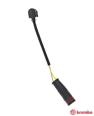 BREMBO Kontakt za upozorenje, istrošenost kočionih obloga