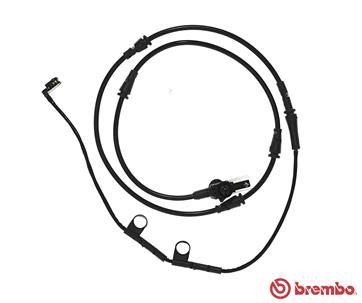 BREMBO Kontakt za upozorenje, istrošenost kočionih obloga