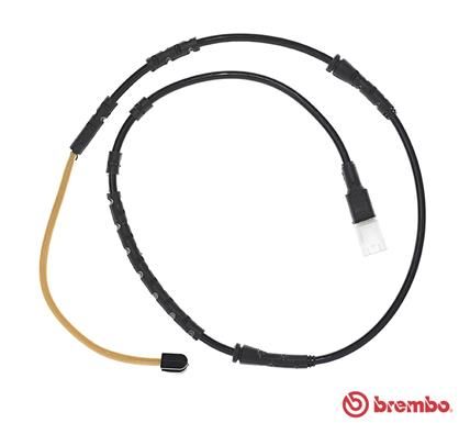 BREMBO Kontakt za upozorenje, istrošenost kočionih obloga