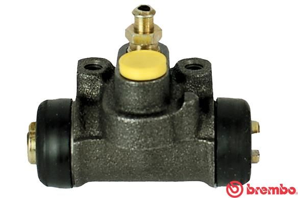 BREMBO Kočioni cilindar kotača