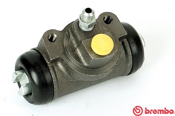 BREMBO Kočioni cilindar kotača