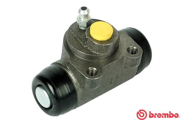 BREMBO Kočioni cilindar kotača