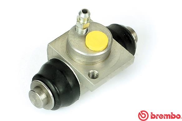 BREMBO Kočioni cilindar kotača