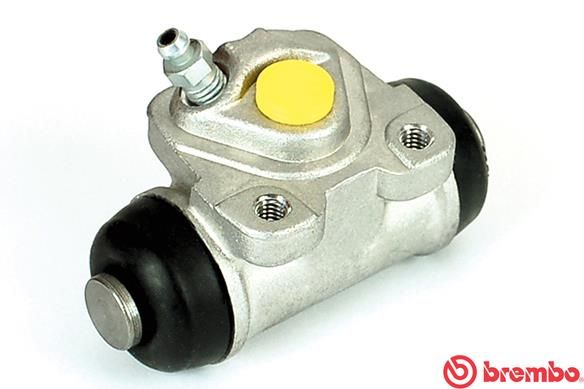 BREMBO Kočioni cilindar kotača
