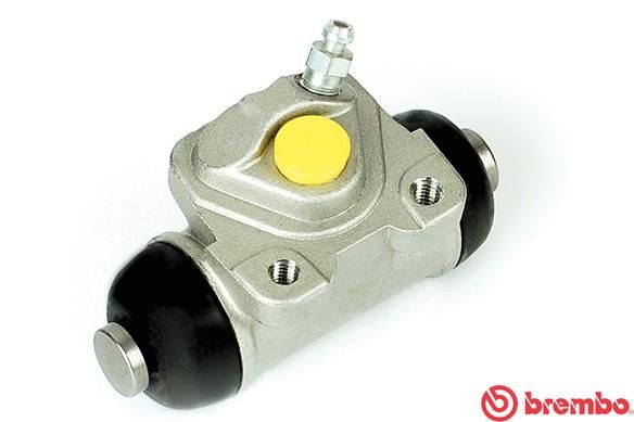 BREMBO Kočioni cilindar kotača