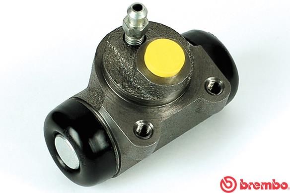 BREMBO Kočioni cilindar kotača