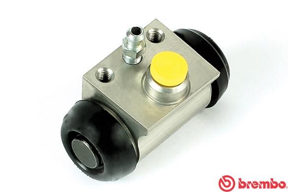 BREMBO Kočioni cilindar kotača