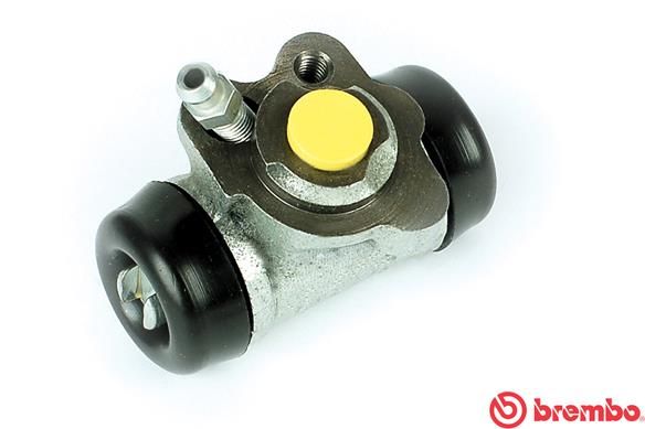 BREMBO Kočioni cilindar kotača