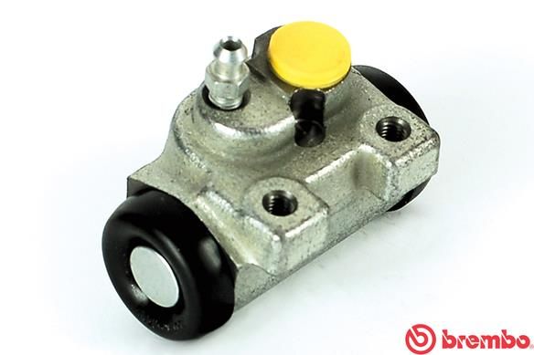 BREMBO Kočioni cilindar kotača