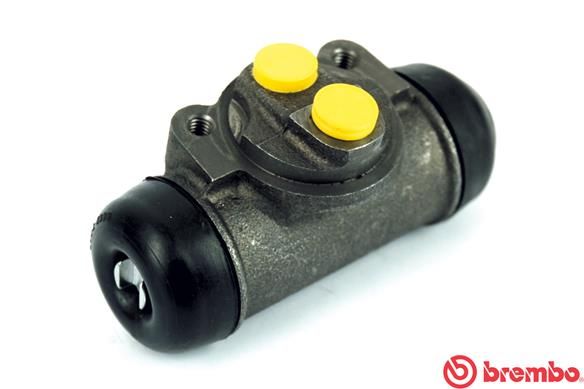 BREMBO Kočioni cilindar kotača