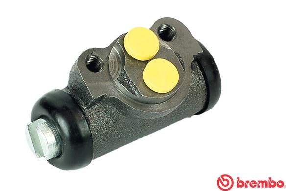 BREMBO Kočioni cilindar kotača