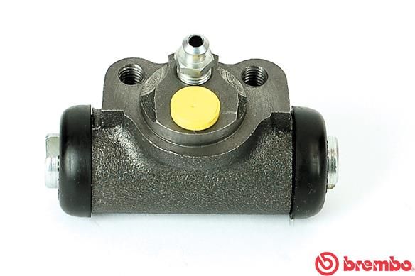 BREMBO Kočioni cilindar kotača