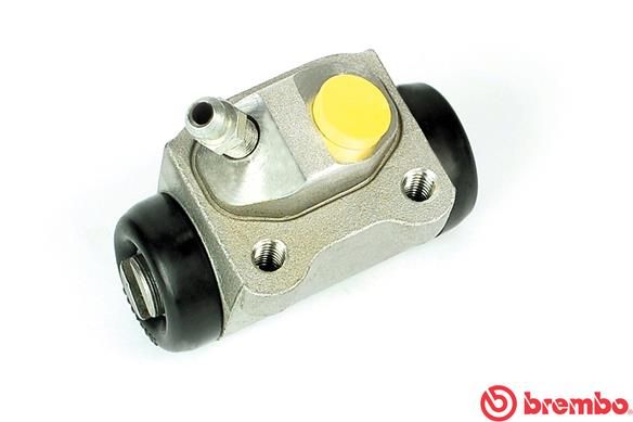 BREMBO Kočioni cilindar kotača