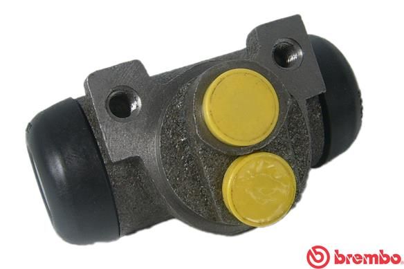 BREMBO Kočioni cilindar kotača