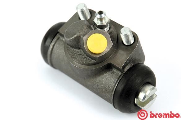 BREMBO Kočioni cilindar kotača
