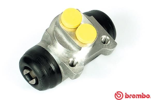BREMBO Kočioni cilindar kotača