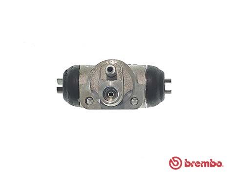 BREMBO Kočioni cilindar kotača