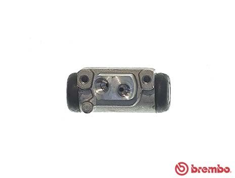 BREMBO Kočioni cilindar kotača