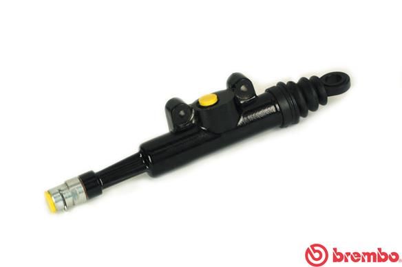 BREMBO Primarni cilindar, spojka
