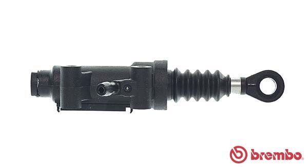 BREMBO Primarni cilindar, spojka