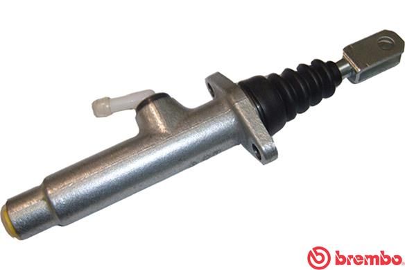 BREMBO Primarni cilindar, spojka