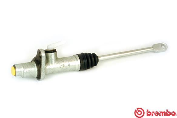 BREMBO Primarni cilindar, spojka