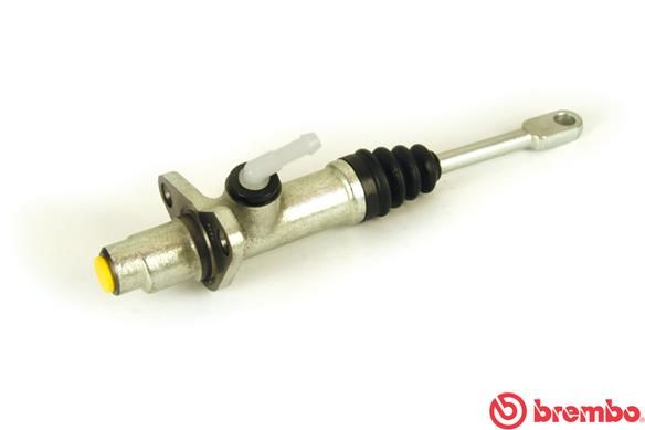 BREMBO Primarni cilindar, spojka