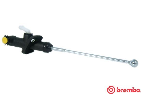 BREMBO Primarni cilindar, spojka