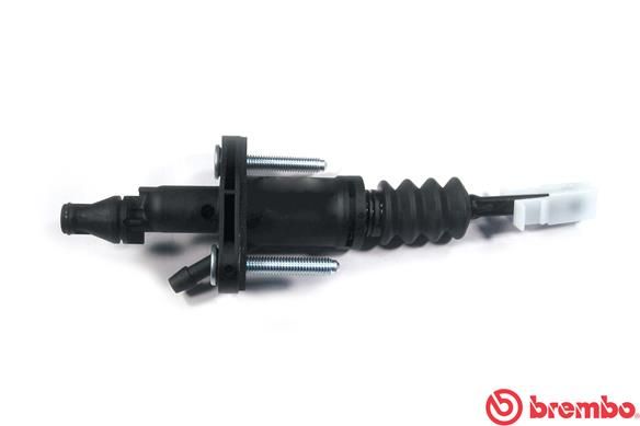 BREMBO Primarni cilindar, spojka