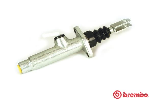 BREMBO Primarni cilindar, spojka