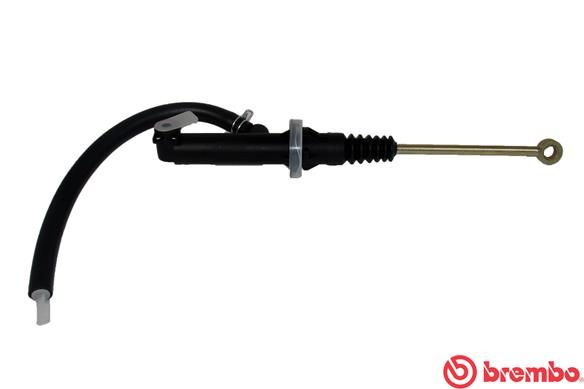 BREMBO Primarni cilindar, spojka