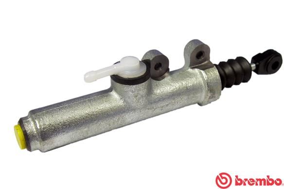 BREMBO Primarni cilindar, spojka